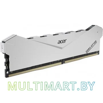 Оперативная память Acer 8GB DDR4 PC4-25600 (BL.9BWWA.234)